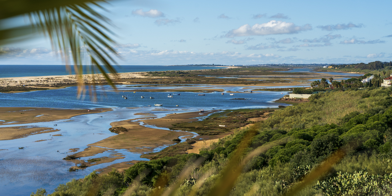 Umgebung der OÁSIS - Ferienhaus